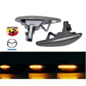 MAZDA 5 CW  mk2 Frecce Laterali LED Dinamiche Sequenziali gemma farafango laterale