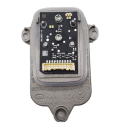 Direction Indicator and DRL Module 6311 9498409 LED Position and Left Turn Signal BMW 7 G11 G12 LCI Replacement Headlights