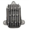 LED module heatsink 63119498409 BMW 7 G11 G12 LCI arrow