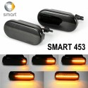 Gemma laterale SMART Fortwo 453 Frecce Laterali LED Dinamiche Sequenziale parafango