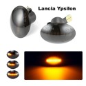 Frecce Laterali LED Lancia YPSILON (843_) Dinamiche 01.2004 -06.2011 Sequenziale Gemma laterale