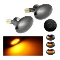 gemma Frecce Laterali LED Dinamiche Ford KA (RU8) 10.2008 Sequenziale 51825157 46550560 46813514 51806585