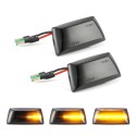 Opel Insignia A (G09) Frecce Laterali LED Dinamiche Sequenziali indicatore di direzione