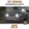 KIT XENON ANABBAGLIANTI per BMW I3 I01 specifico CANBUS