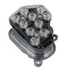 Module 63117271901 For Left Turn Signal Indicator BMW F10 F11 direction indicator