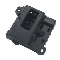 XENON 7180829 Unidad de control ALC curvas UNIDAD DE CONTROL DE LUZ adaptativa para faro móvil BMW