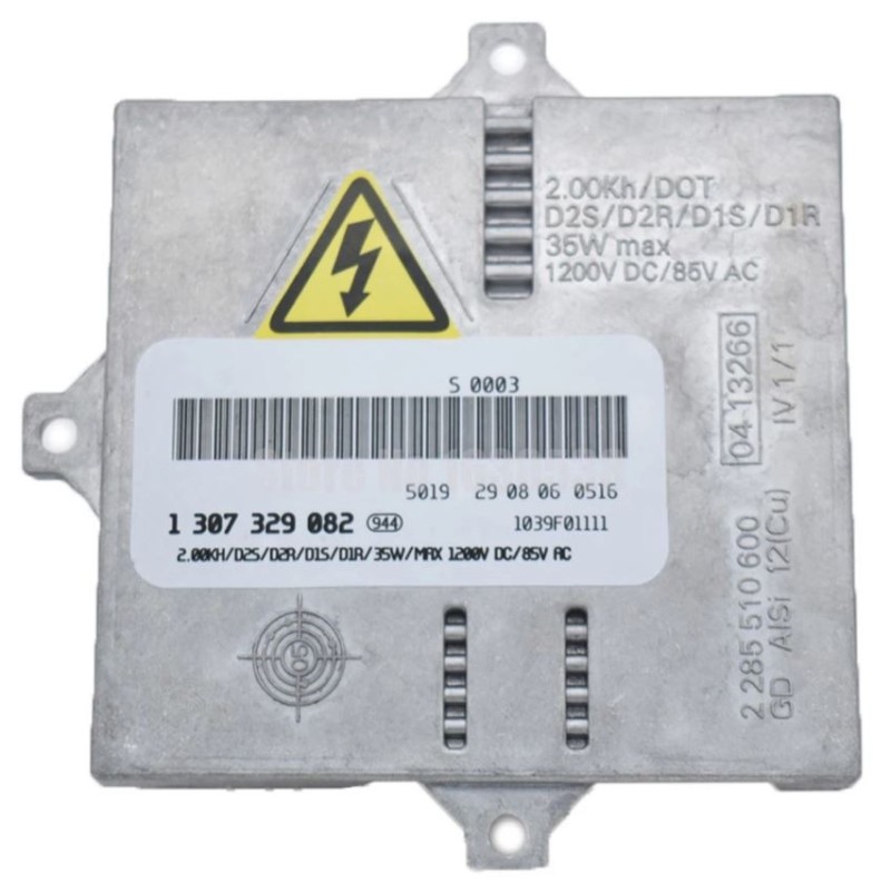 Xenon Control Unit 1307329082 Ballast D2S D2R ballast ballast module reactor