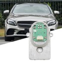 Led A2059060601 Mercedes Benz X156 W205 C217 DRL Modulo Luce Marcia Diurna Ricambio zavorra reattore