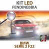 KIT FULL LED FENDINEBBIA BMW SERIE 2 F22