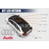 KIT LED INTERIOR COMPLETO AUDI Q5 8R CONVERSIÓN CANBUS COMPLETA