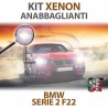 BMW 2 SERIES F22 LOW BEAM XENON KIT Top Series Canbus