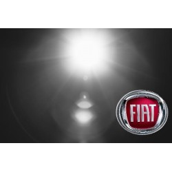 Lampade Led Posizione T10 W5W FIAT Bravo I Tecnologia CANBUS
