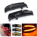 Ford Fusion Freccia Sequenziale Specchietto Dinamico Mirror Light
