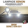 LAMPADE Xenon per BMW Serie 3 (E90)