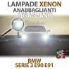 LUCES DE Xenón para BMW Serie 3 (E90)