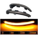 Volkswagen Arteon Freccia Sequenziale Specchietto Dinamico Mirror Light