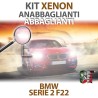 ORIGINAL BMW 2 SERIES F22 CANBUS XENON LAMPS