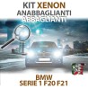 KIT XENON ANABBAGLIANTE BMW SERIE 1 F20 F21 CANBUS