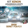 BMW SERIE 1 F20 F21 KIT XENÓN CANBUS