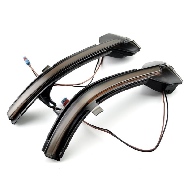 Flecha de espejo led BMW Serie 5 GT F07