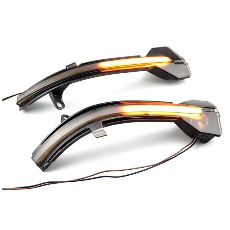 BMW Serie 5 GT F07 Led Sequenziale dinamico