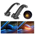 BMW Serie 2 Active Tourer F45 Freccia Sequenziale Specchietto Dinamico Mirror Light
