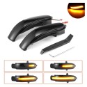 Mercedes Benz Classe C W203 S203 CL203 Freccia Sequenziale Specchietto Dinamico Mirror Light