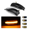 Volvo S60 I Freccia Sequenziale Specchietto Dinamico Mirror Light