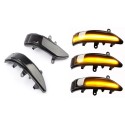 Subaru Legacy V Freccia Sequenziale Specchietto Dinamico Mirror Light