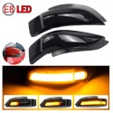 Toyota Yaris 3 Freccia Sequenziale Specchietto Dinamico Mirror Light