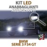 KIT FULL LED per BMW Serie 3 F34 GT 