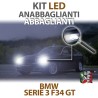 KIT COMPLETO LED para BMW Serie 3 F34 GT