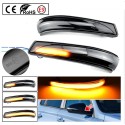 Hyundai Veloster Freccia Sequenziale Specchietto Dinamico Mirror Light
