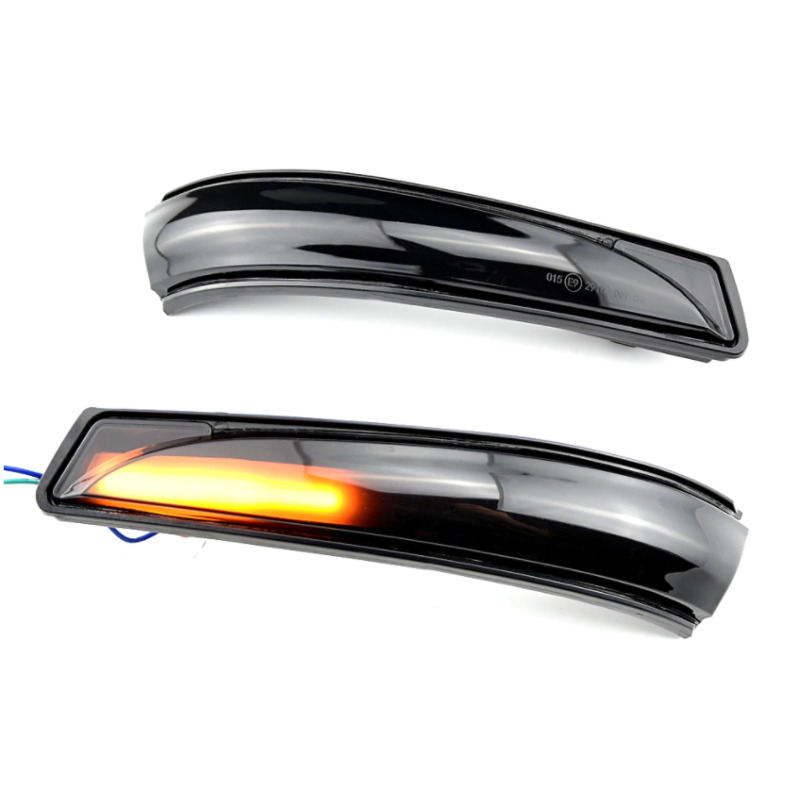 Luz espejo retrovisor hyundai i30 led secuencial dinámica