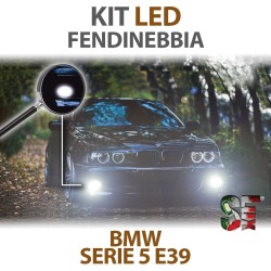 Kit Full LED Antinieblas BMW Serie 5 E39