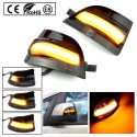 Ford Focus 2 MK2/C-Max Freccia Sequenziale Specchietto Dinamico Mirror Light