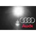 LUCI POSIZIONE A LED AUDI TT MK2 8J