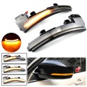 Land Rover Discovery 4 / LR4 Freccia Sequenziale Specchietto mirror light indicatore di direzione