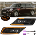 Mini Clubman II F54 Frecce Laterali LED Dinamiche Sequenziale