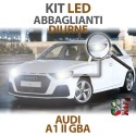 kit-led-diurne-abbaglianti-h15-audi-a1 CANBUS