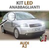 kit-full-led-audi-a2-anabbaglianti canbus serie top