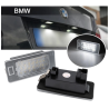 Lámpara de techo LED para matrícula BMW F45