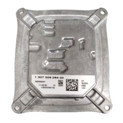 130732928400 Alfa Romeo Giulietta LED Headlight Control Module DRL Automotive Lighting Ballast Replacement