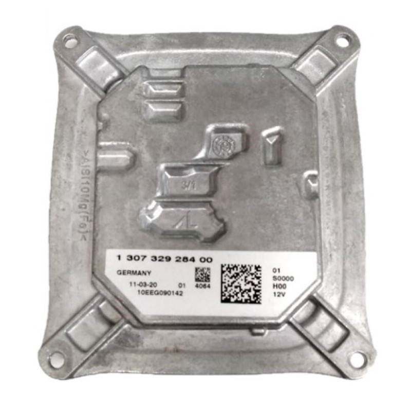 130732928400 Alfa Romeo Giulietta LED Headlight Control Module DRL Automotive Lighting Ballast Replacement