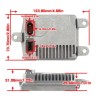 xenon ballast measurements 83110009044 ballast