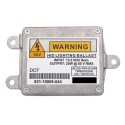 Centralina Xenon 35 XT-D1/12V Ballast Faro Luci Ford Modulo Zavorra Osram