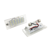 matrícula led placchetta completa canbus plug & play Led BMW X5 (E53)