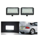 Plafoniera Targa Led Smart Roadster W452