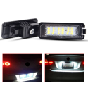 Plafoniera Targa Led Porsche Macan