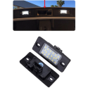 Plafoniera Targa Led Volkswagen Tiguan I